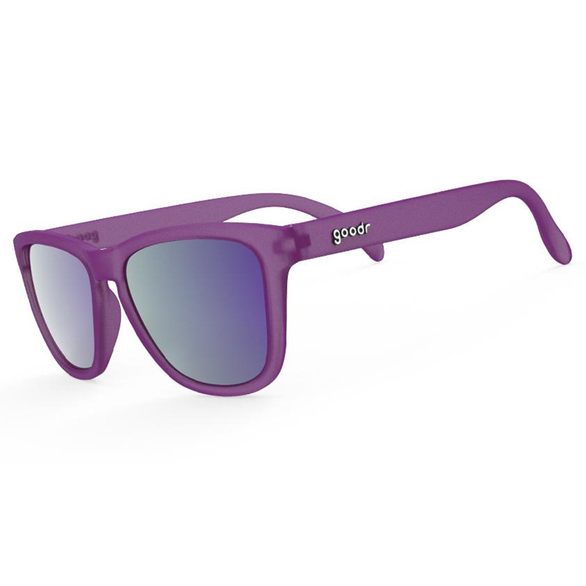 Goodr Sunglasses - Gardening with a Kraken (Copy)