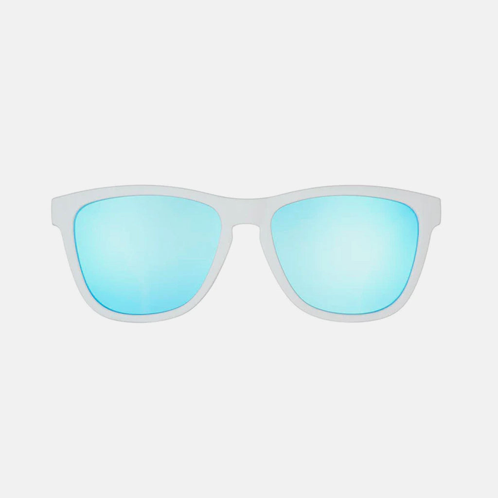 Goodr Sunglasses - Iced by Yetis