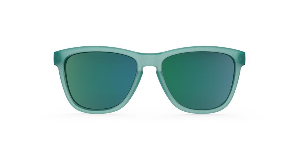 Goodr Sunglasses - Nessy's Midnight Orgy