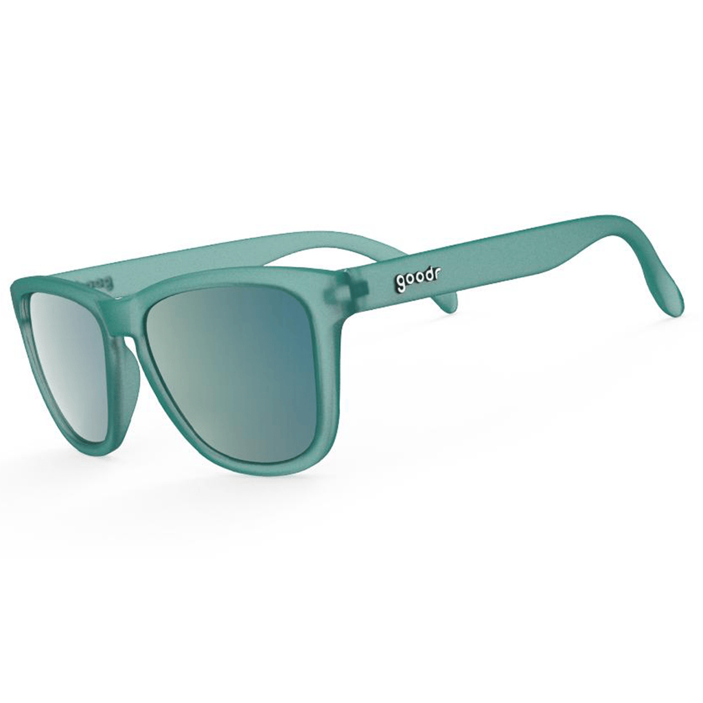 Goodr Sunglasses - Nessy's Midnight Orgy