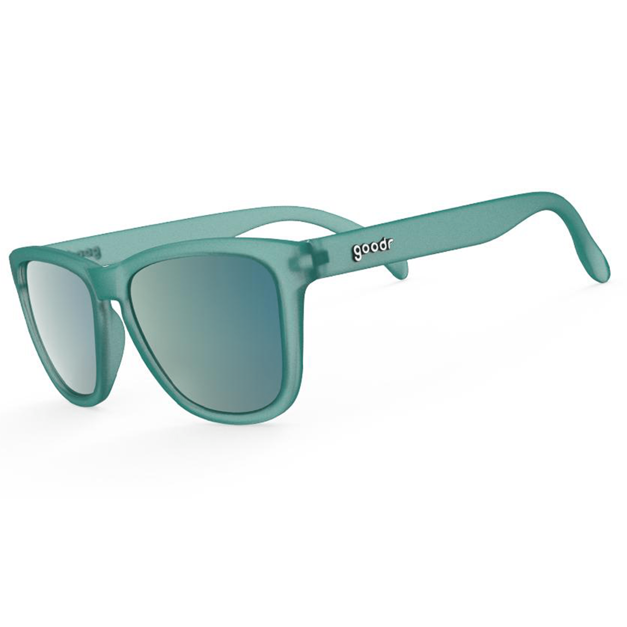 Goodr Sunglasses - Nessy's Midnight Orgy