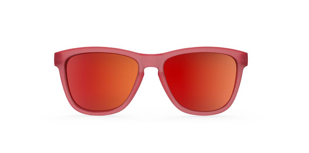 Goodr Sunglasses - Phoenix at a Bloody Mary Bar