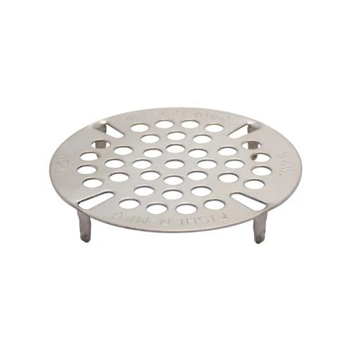 Fisher 22535 Flat Strainer