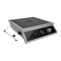 Vollrath HPI4-3000 4 Series Countertop High Power Induction Range w/ Control Probe, 3000 watts